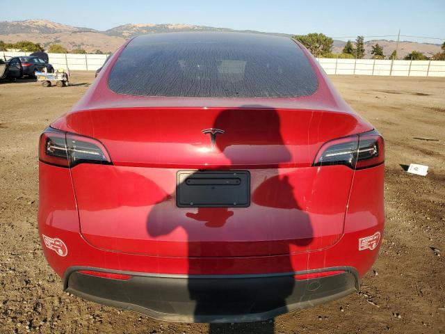 7SAYGDED8PF971795 Tesla Model Y  6