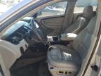 2012 Ford Taurus Limited zu verkaufen in Hampton, VA - Rear End