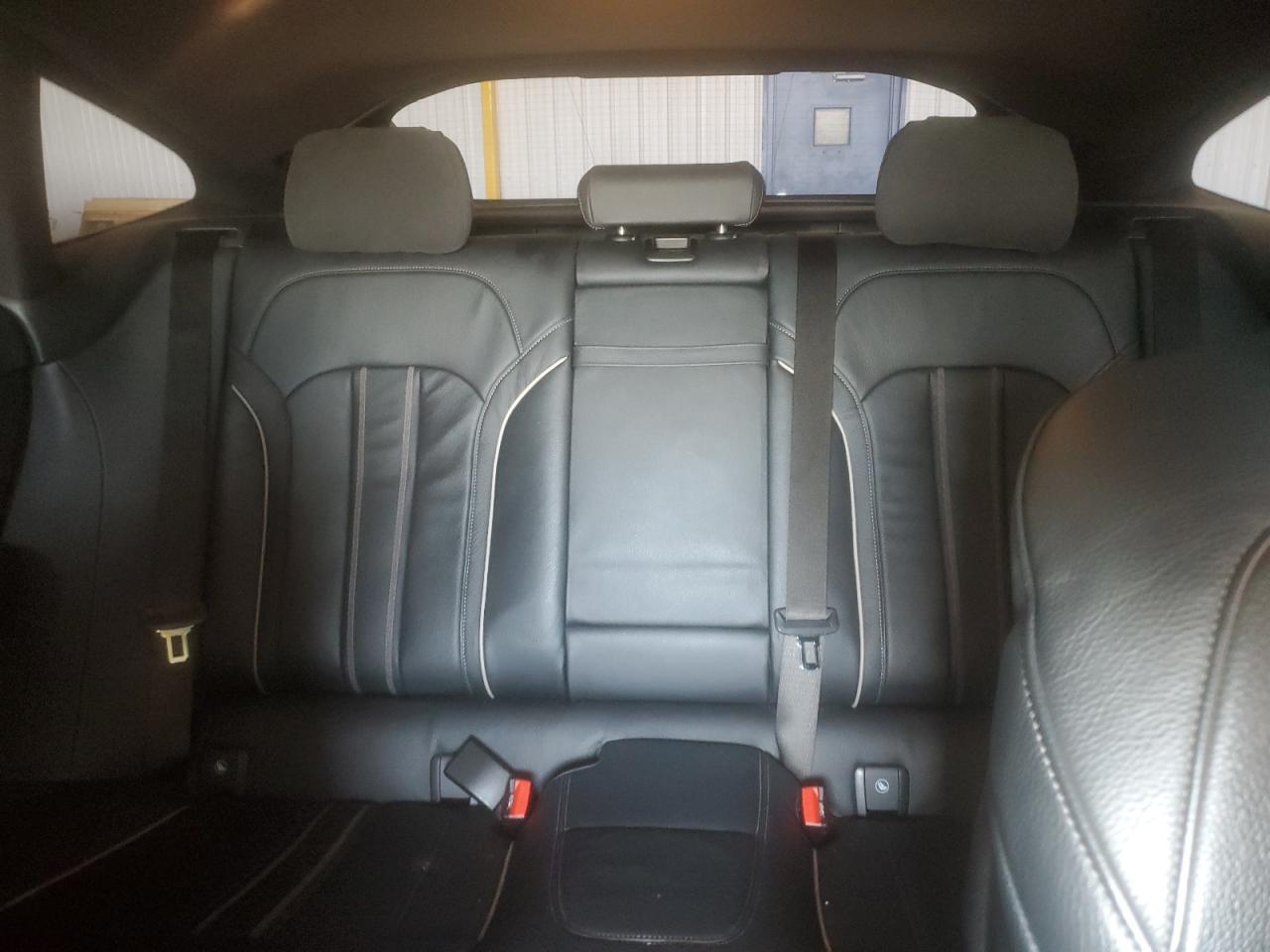 2018 BMW 640 Xigt VIN: WBAJV6C53JBK07744 Lot: 74459444