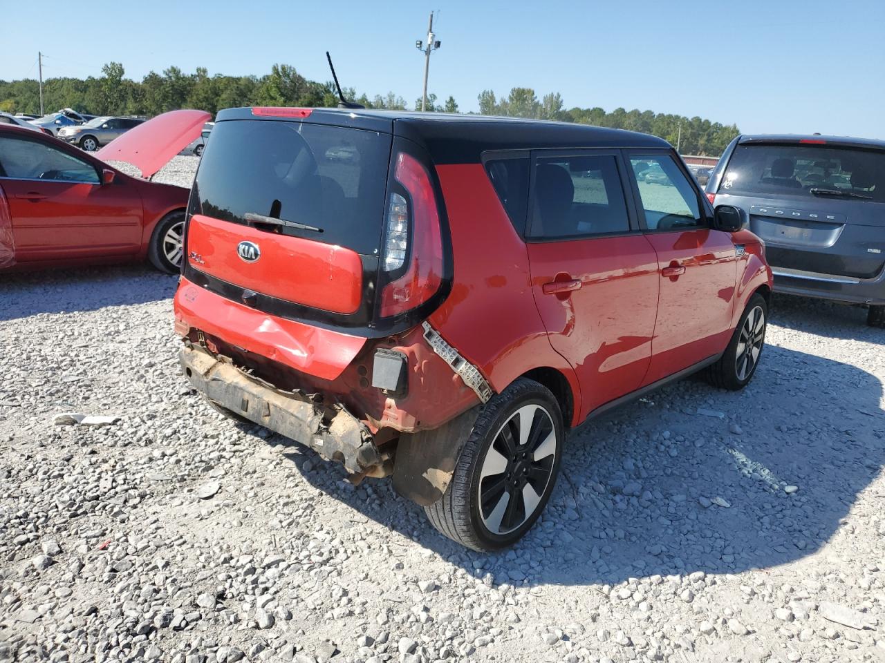 KNDJP3A50G7398145 2016 Kia Soul +