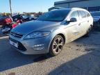 2014 FORD MONDEO TIT for sale at Copart SANDWICH