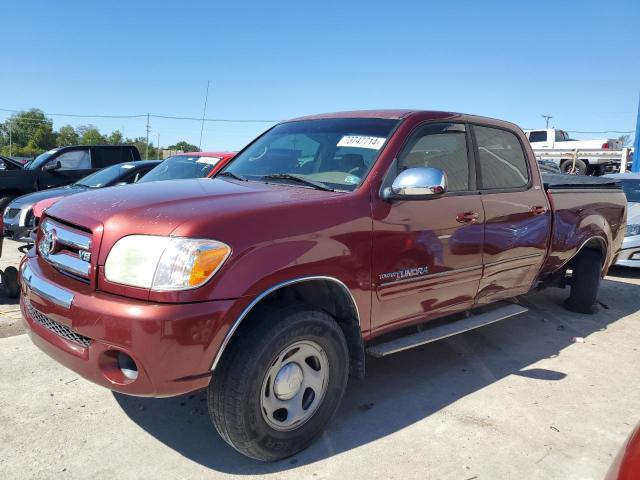 2006 Toyota Tundra Double Cab Sr5