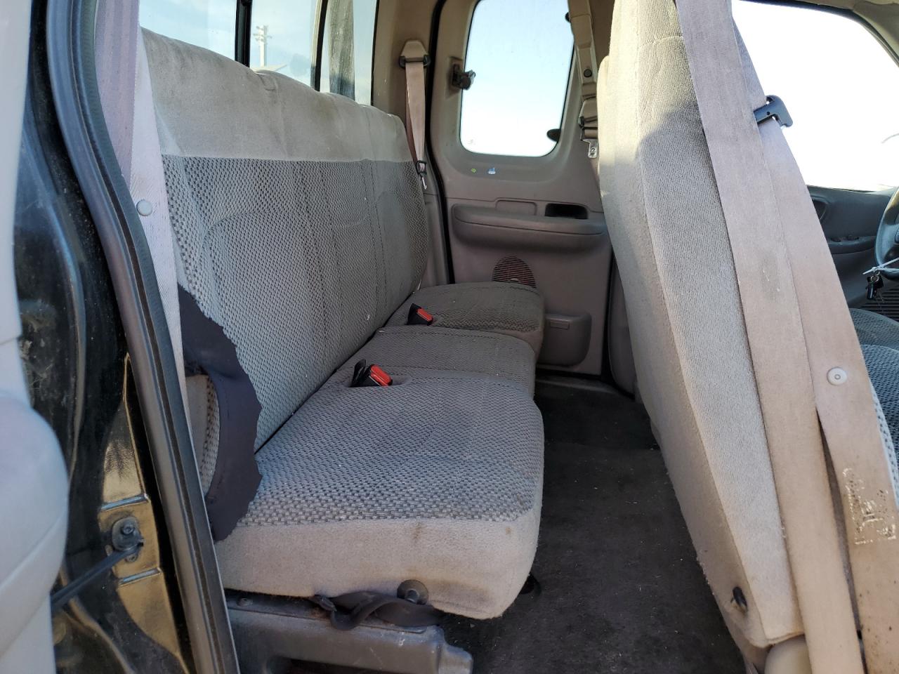 1999 Ford F150 VIN: 1FTRX18L3XKB59326 Lot: 75944074