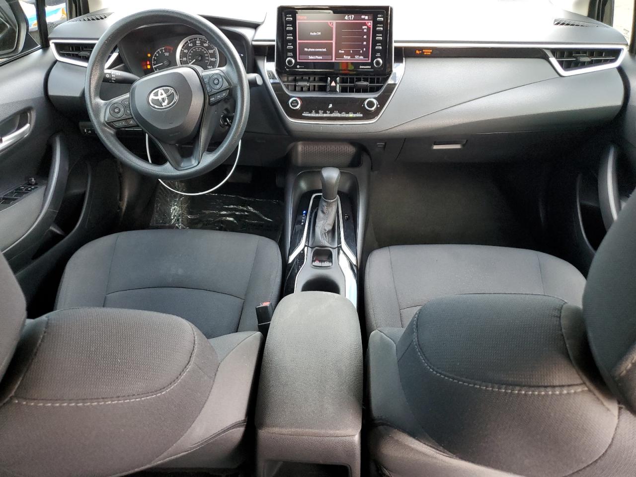 2021 Toyota Corolla - Image 8