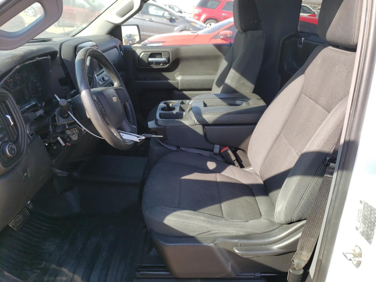 2020 Chevrolet Silverado - Image 7