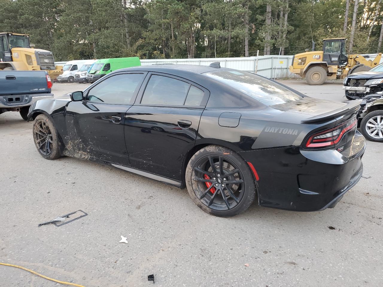 2019 Dodge Charger - Image 2