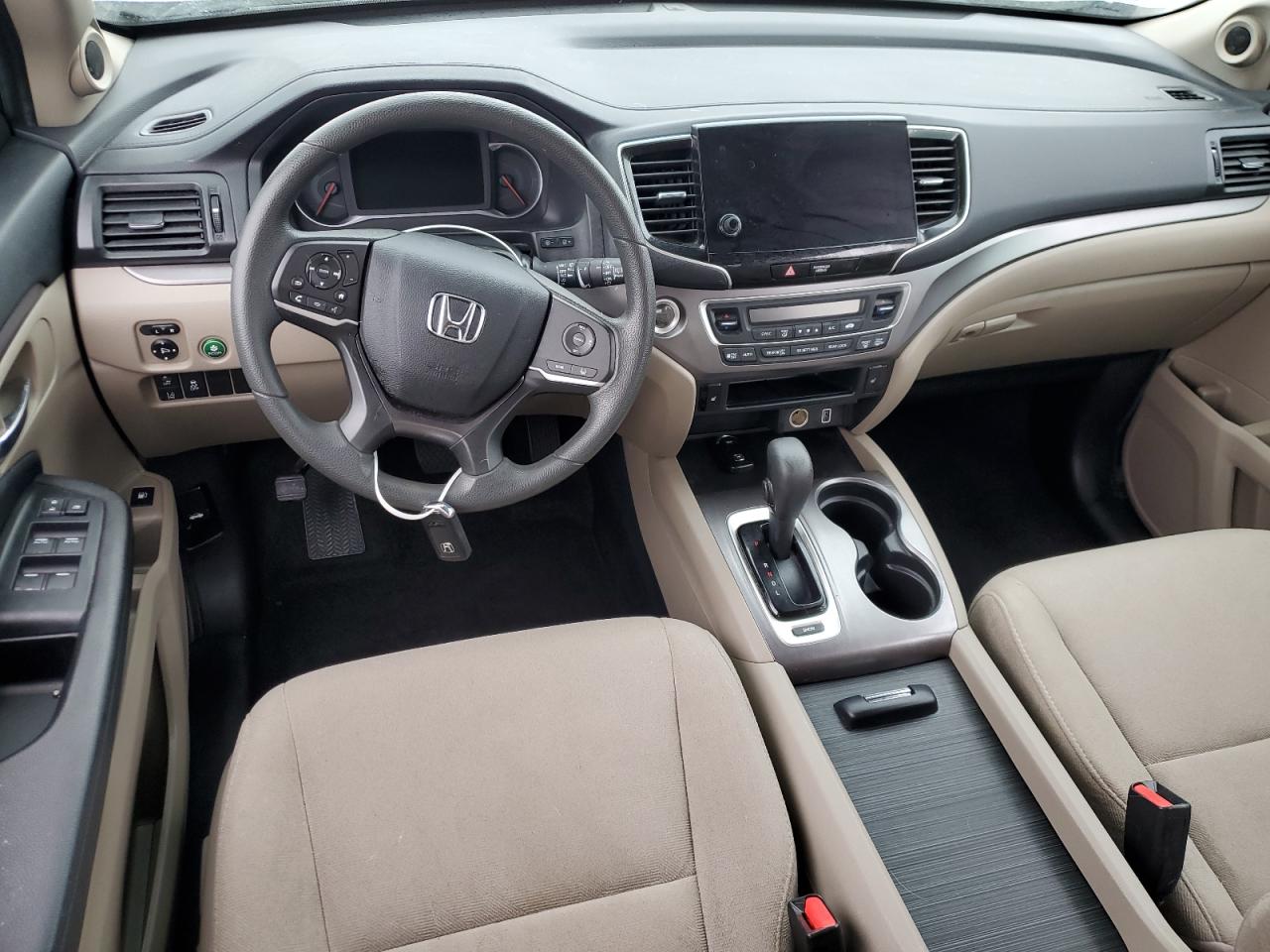 2020 Honda Pilot - Image 8