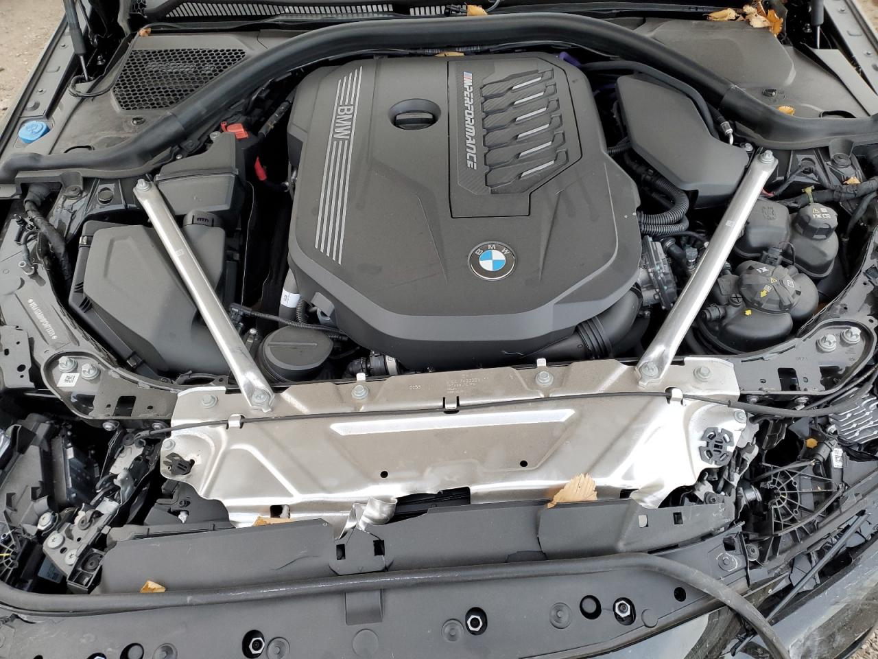 2023 BMW M4 - Image 11