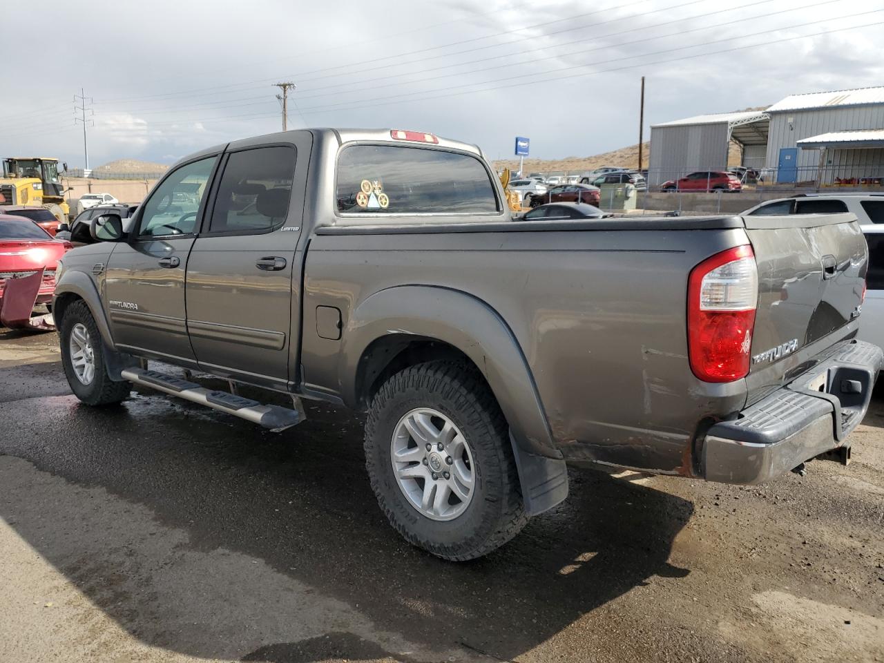 2004 Toyota Tundra - Image 2