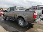 2004 Toyota Tundra Double Cab Limited na sprzedaż w Albuquerque, NM - Front End