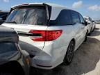 2021 Honda Odyssey Elite zu verkaufen in Riverview, FL - Water/Flood