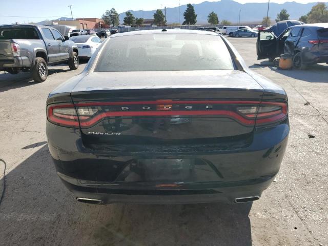 Седани DODGE CHARGER 2015 Сріблястий