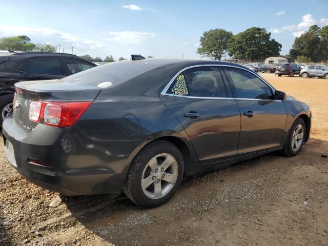 Седаны CHEVROLET MALIBU 2015 Серый