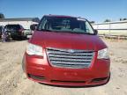 2010 Chrysler Town & Country Lx на продаже в Chatham, VA - All Over