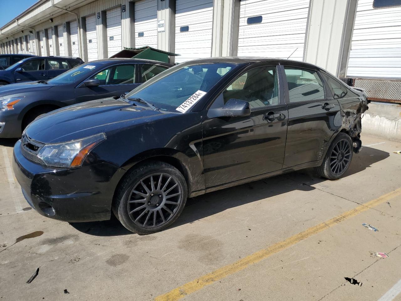 2011 Ford Focus - Image 1