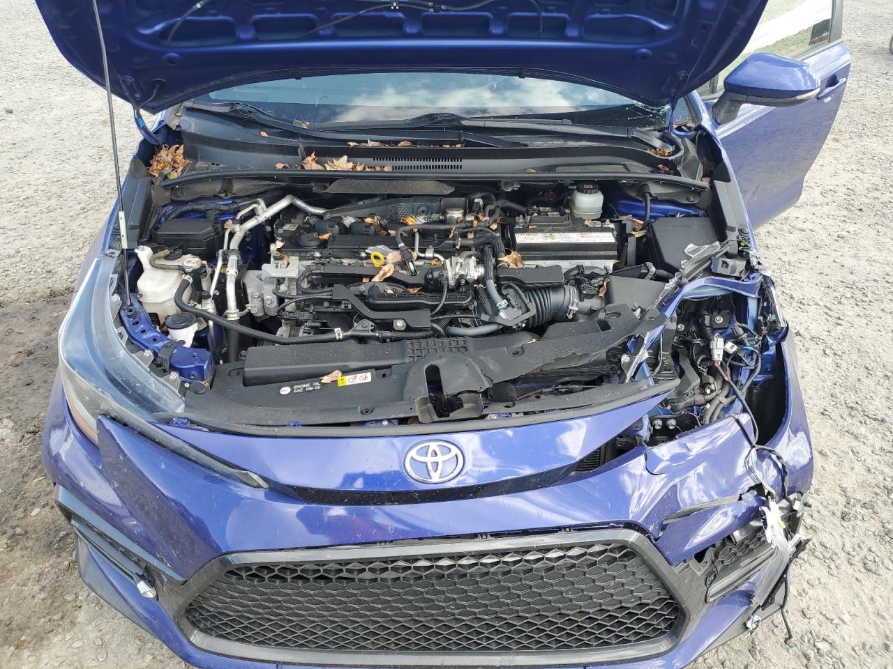 2021 Toyota Corolla - Image 11