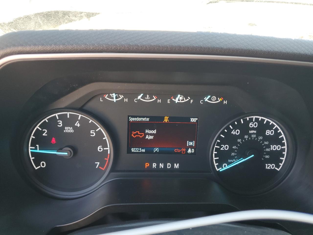 2023 Ford F150 Supercrew VIN: 1FTEW1C87PKF34185 Lot: 76206484