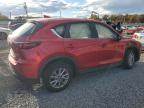 2022 Mazda Cx-5  للبيع في Hillsborough، NJ - Front End