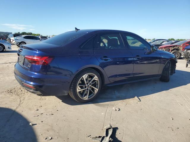 WAUEAAF40MA017817 Audi A4 PREMIUM 3