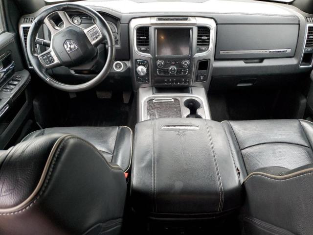 2017 RAM 1500 LONGHORN