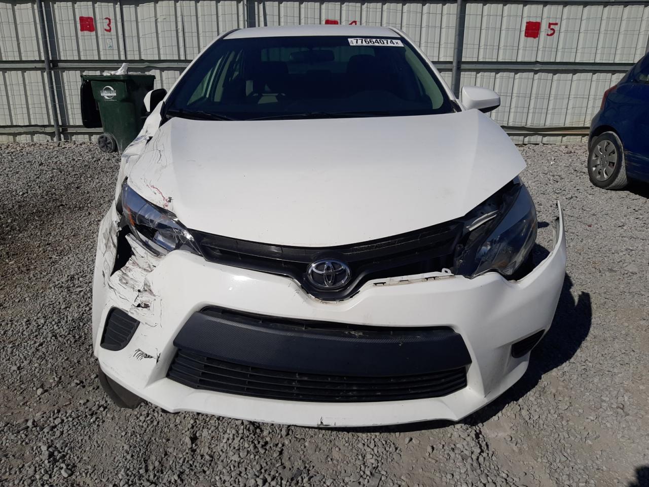 2014 Toyota Corolla - Image 5