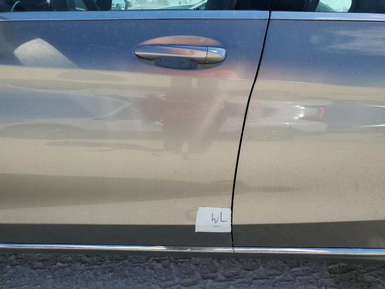 2020 Mercedes-Benz C 300 4Matic VIN: WDDWF8EB4LR526302 Lot: 74574534