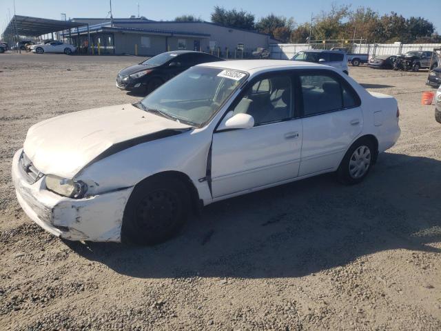 2001 Toyota Corolla Ce