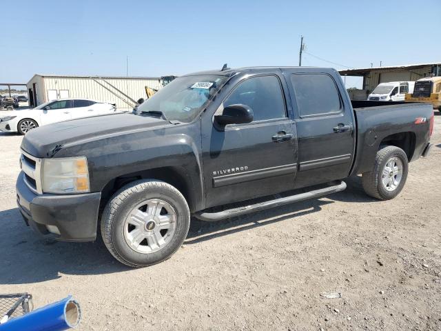 2010 Chevrolet Silverado C1500 Ltz