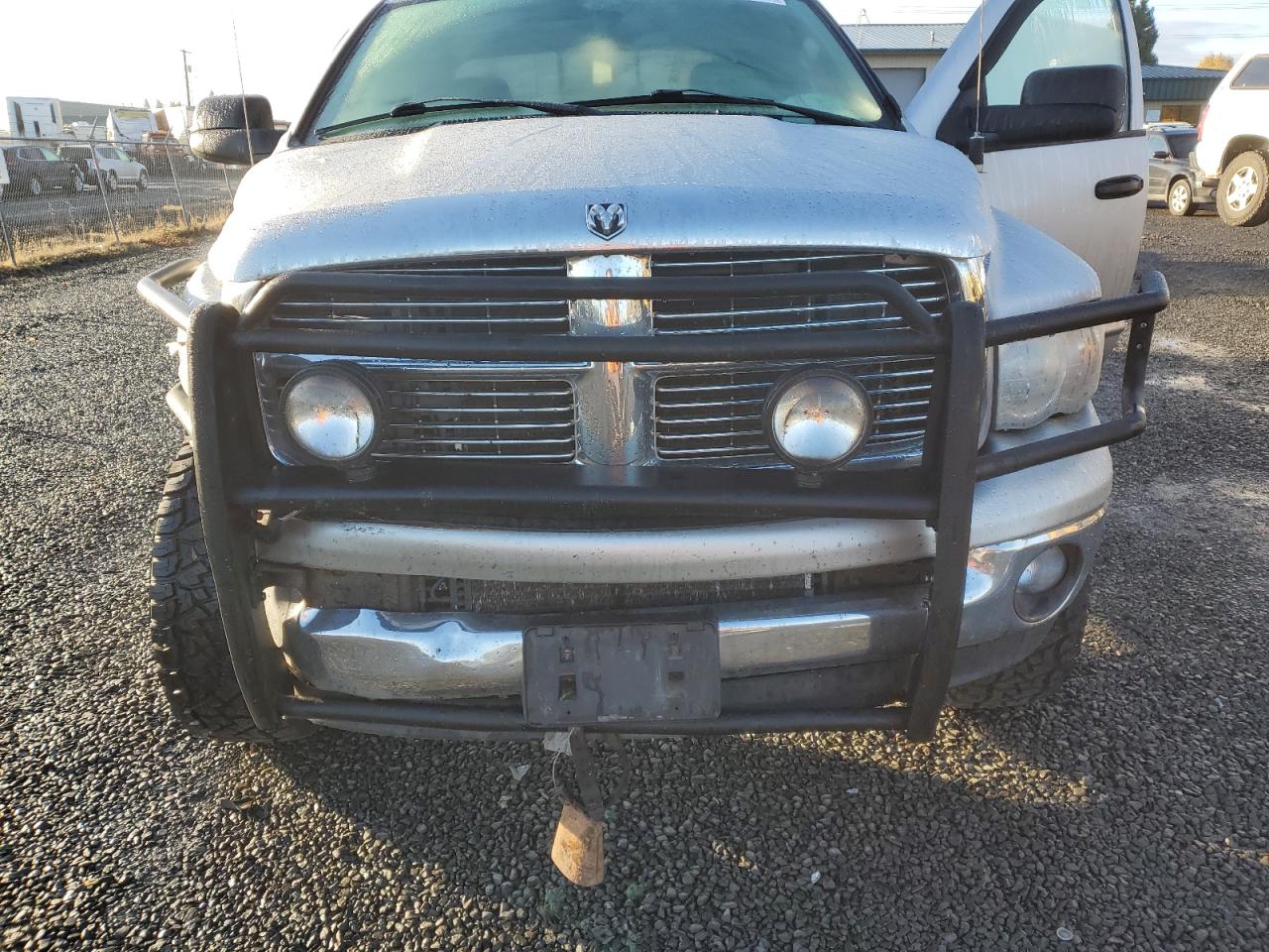 2005 Dodge Ram 2500 St VIN: 3D7KS28C25G794327 Lot: 78183304