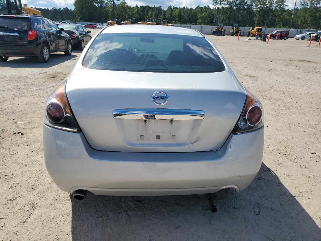 2012 Nissan Altima Base VIN: 1N4AL2AP0CN489063 Lot: 73934724