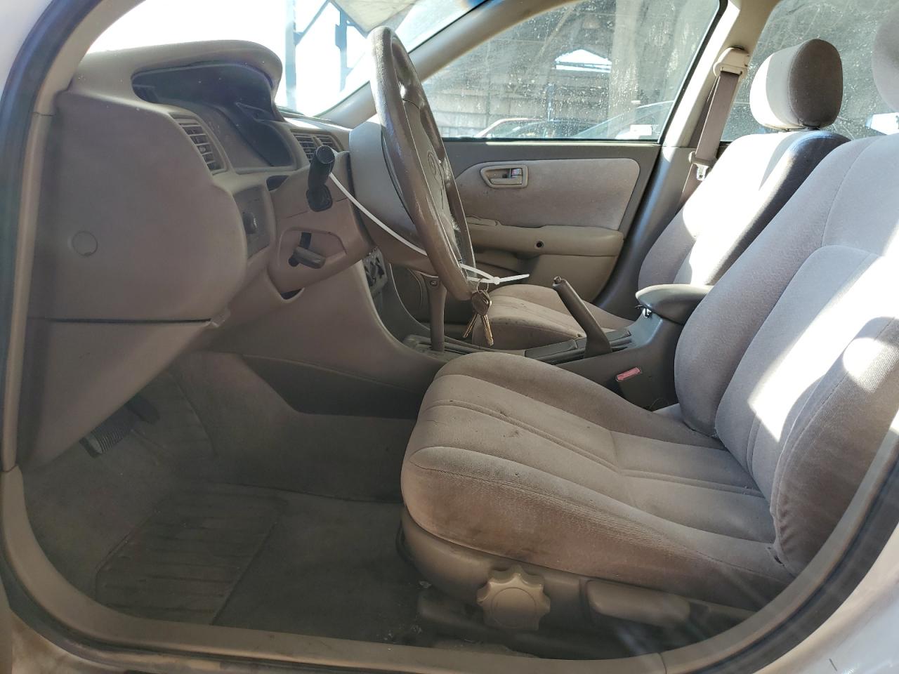 1999 Toyota Camry Ce VIN: 4T1BG22K7XU898593 Lot: 76846494