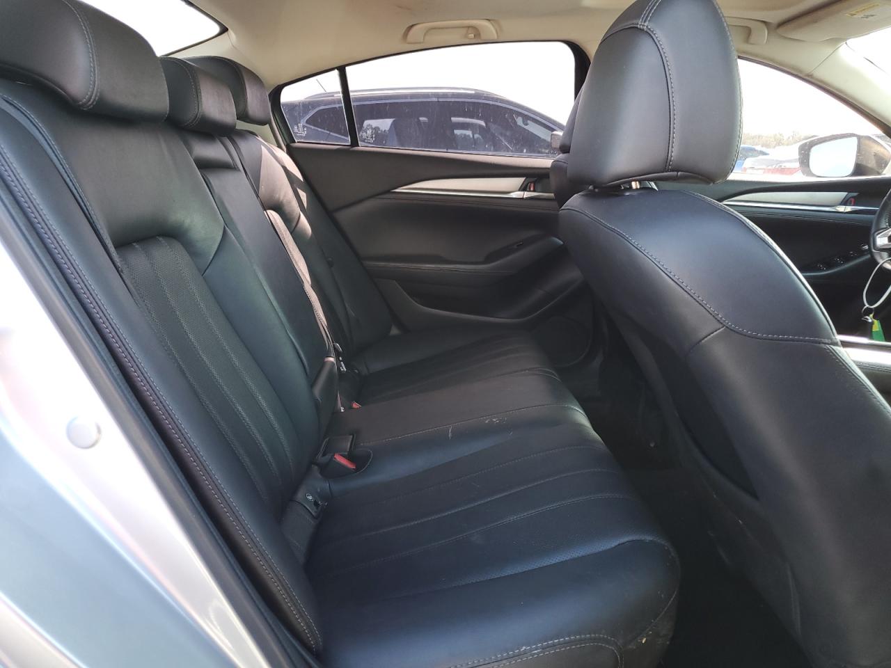 2018 Mazda 6 - Image 10