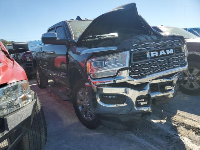  RAM 2500 2020 Черный