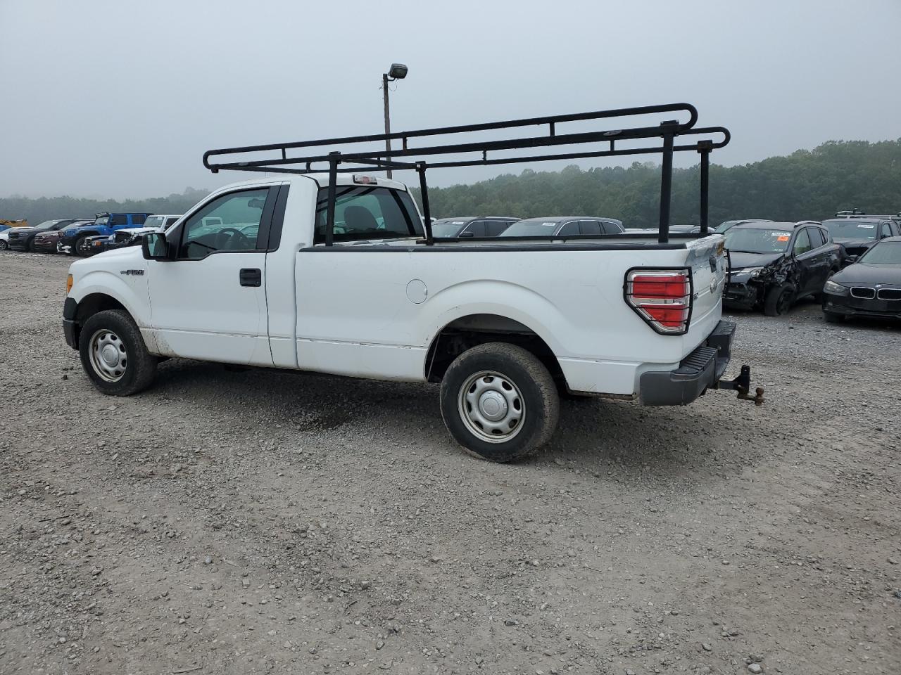 2011 Ford F-150 - Image 2