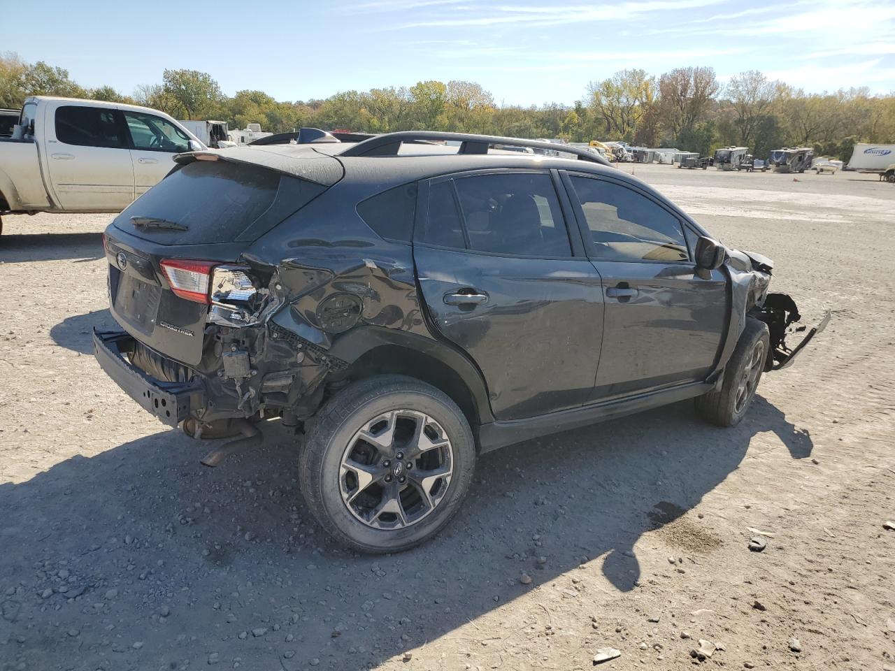2019 Subaru XV - Image 3