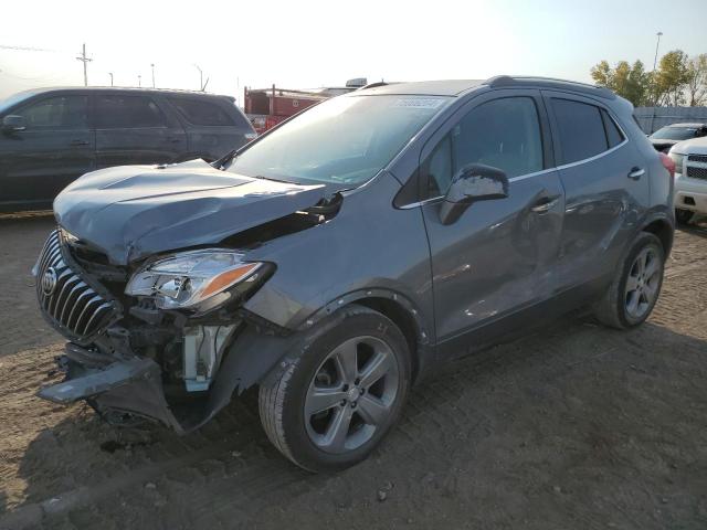 2013 Buick Encore  продається в Greenwood, NE - Front End