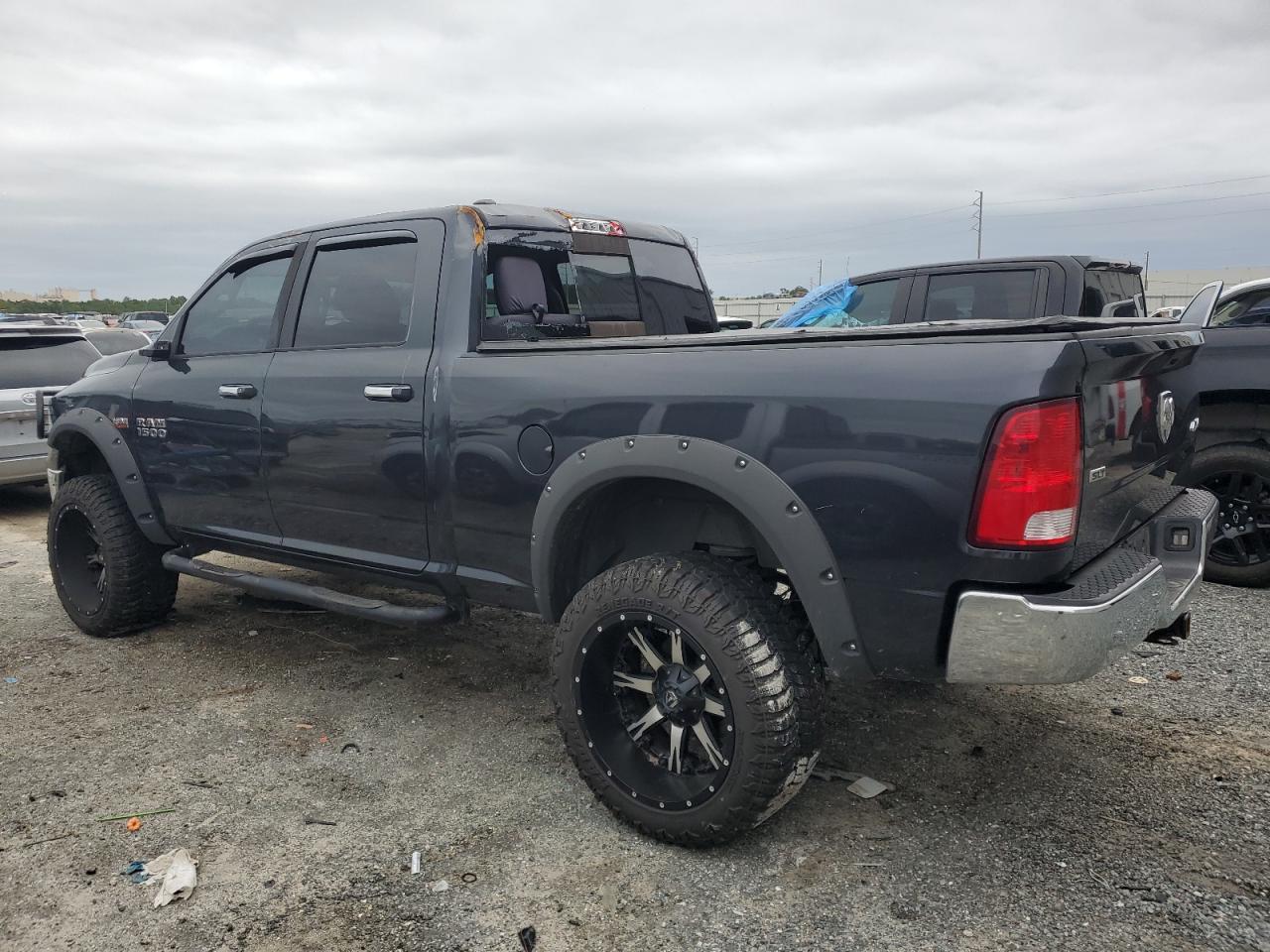 2017 RAM 1500 - Image 2