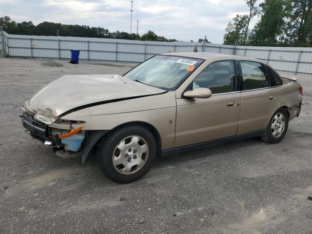 2001 Saturn L300 