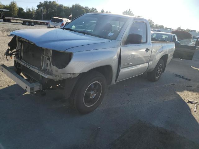 2010 Toyota Tacoma 