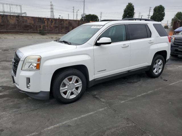 2014 Gmc Terrain Slt