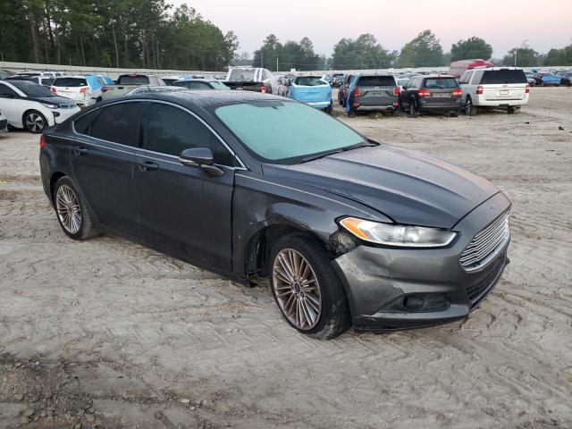  FORD FUSION 2016 Серый