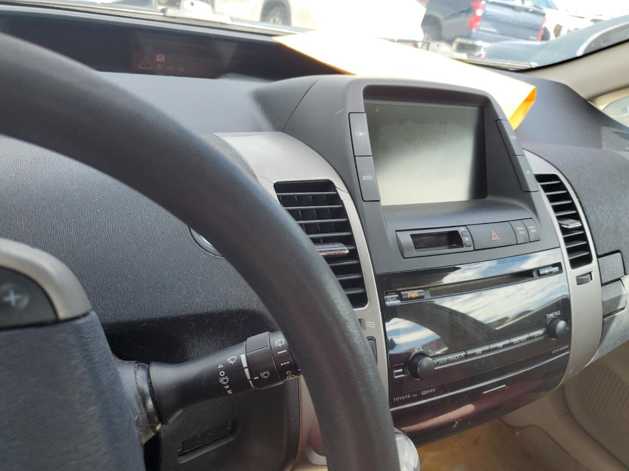 JTDKB20U693509247 2009 Toyota Prius