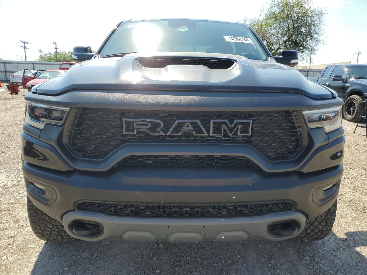 2022 RAM 1500 - Image 5