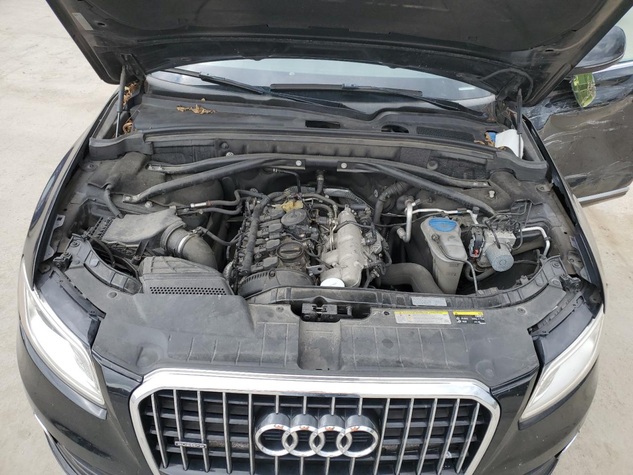 WA1L2AFP9GA075537 2016 Audi Q5 Premium Plus