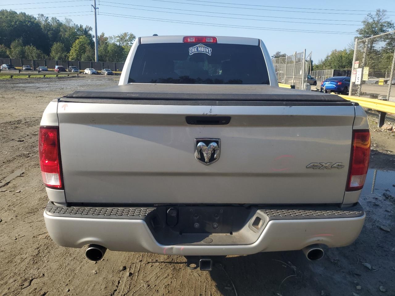 1C6RR7KT1FS737788 2015 Ram 1500 St