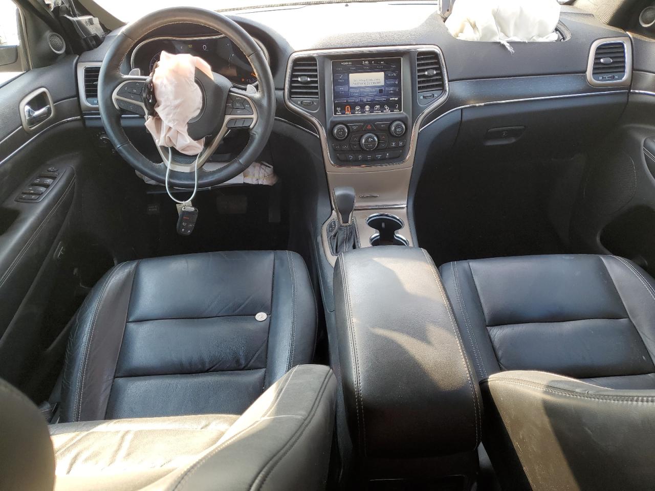 2016 Jeep Grand Cherokee - Image 8