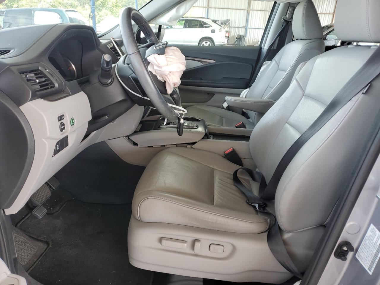2022 Honda Pilot - Image 7