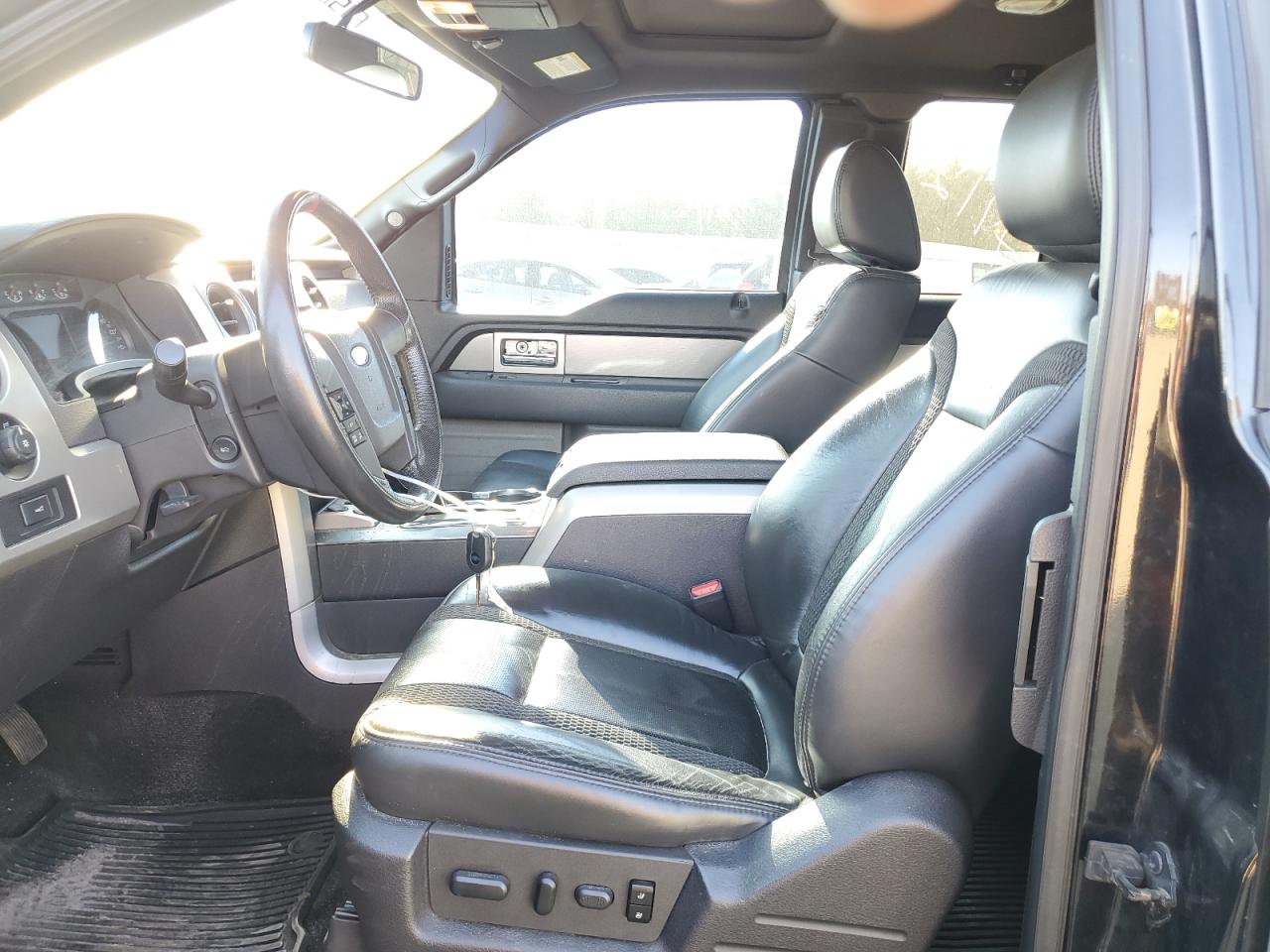 2011 Ford F-150 - Image 7