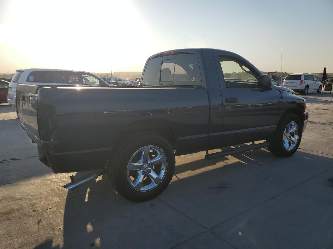 1D7HA16217J621868 2007 Dodge Ram 1500 St