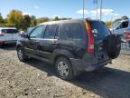 2004 Honda Cr-V Ex zu verkaufen in East Granby, CT - Rear End